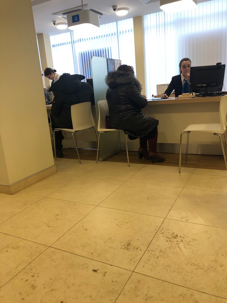 Банк Банк ВТБ, Пермь, фото
