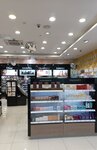 Lehtual' (Moscow, Michurinsky Avenue, вл27), perfume and cosmetics shop