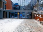 Chelbasket.ru (Lesoparkovaya Street, 6), club deportivo, sección