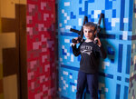 Tager (Линейная улица, 2Б), laser tag