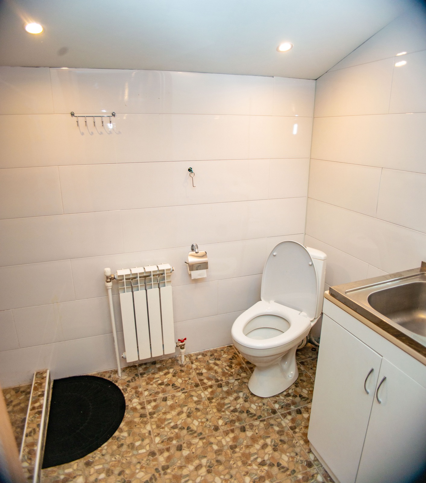 Фото Балашовская пустошь