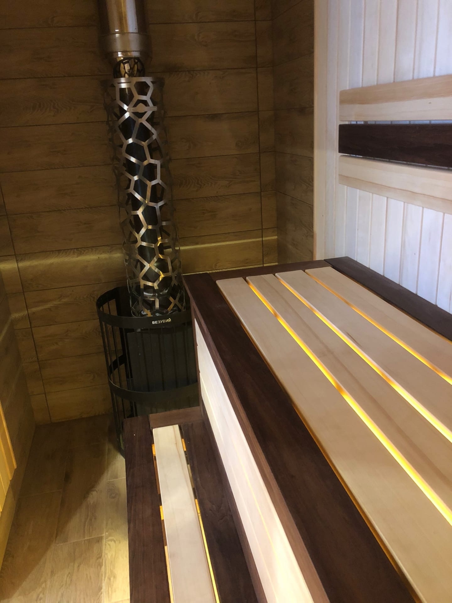 Фото Клевое место