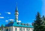 Gadel (Orenburgskiy proyezd, 193), mosque
