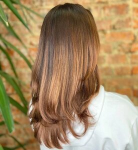 Why Not Beauty (ulitsa Dzerzhinskogo, 18) ، صالون تجميل