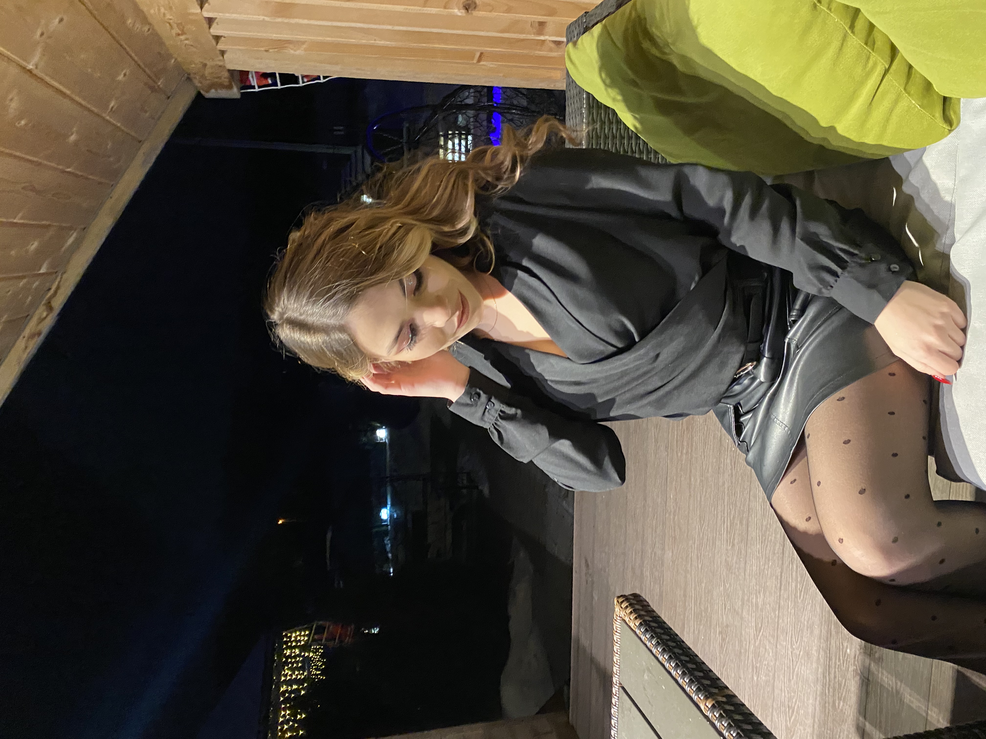 Фото Шале у воды