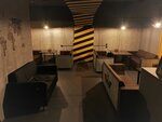 Bunker Smoke (Pionerskaya ulitsa, 12), bar de cachimbas