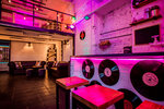 Vinyl loft (Samokatnaya Street, 4с13), salón de banquetes