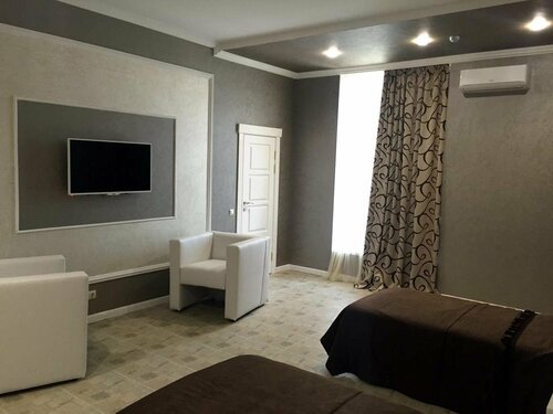 Гостиница Классик в Орске