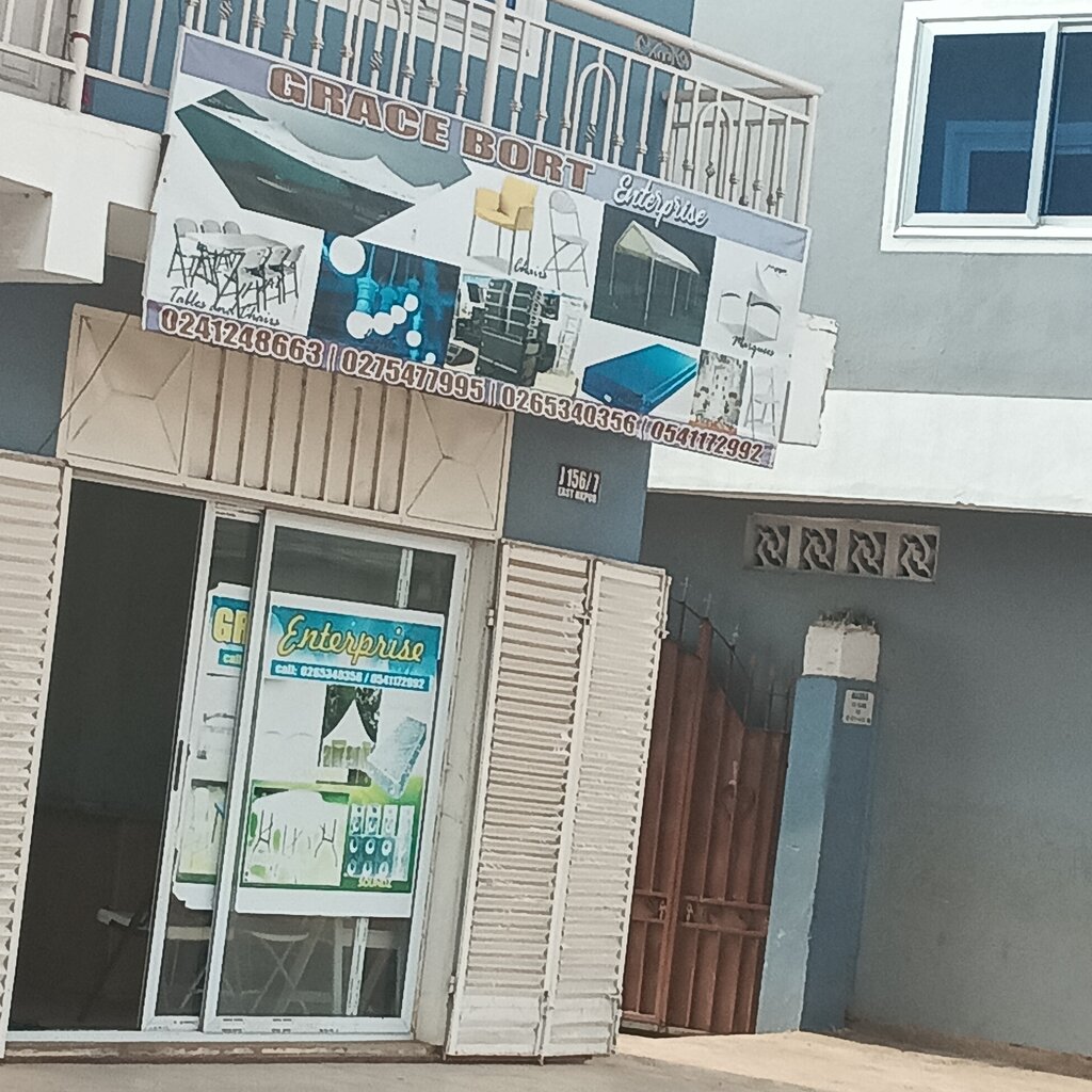 Rental of venues for cultural events Grace, Earth, photo