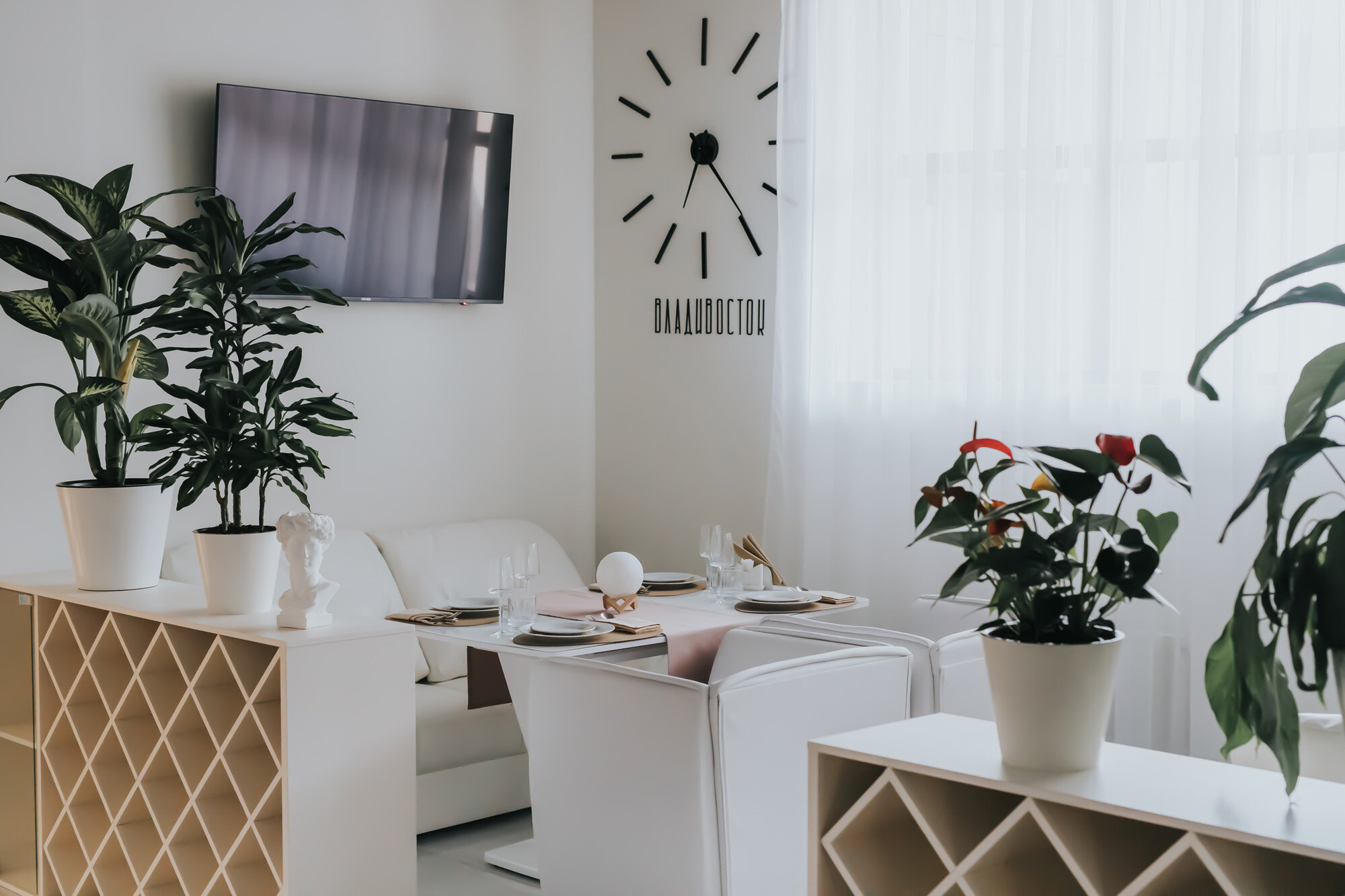 Фото Гостиница Борт 305