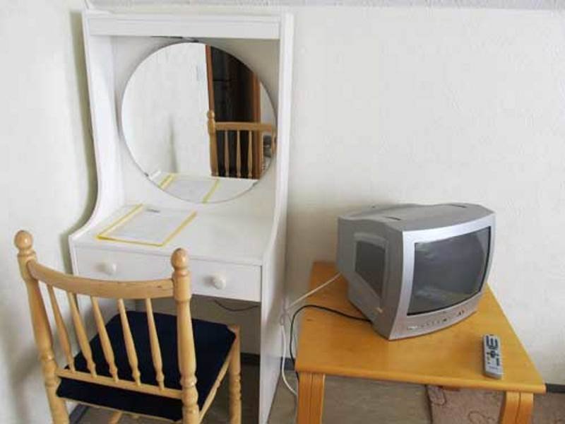 Фото Хозяюшка