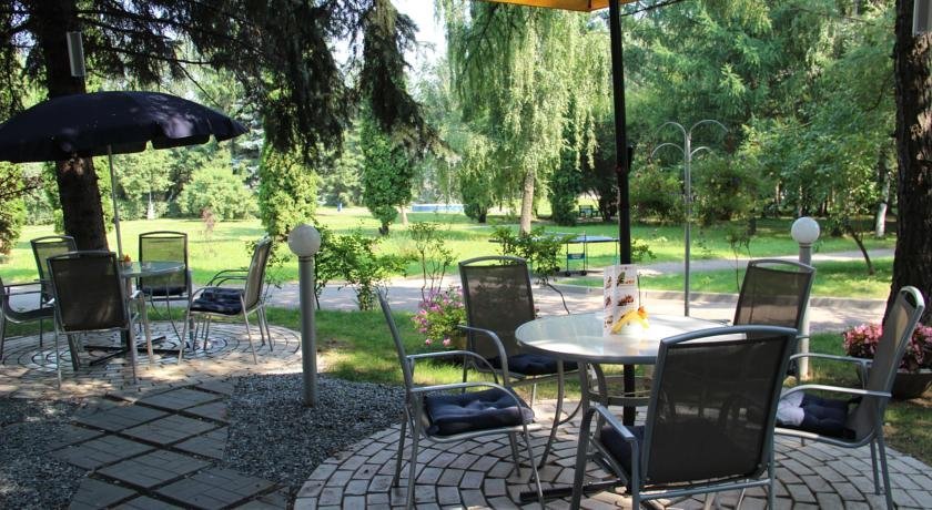 Фото Дом учёных