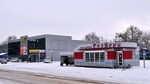 Цветы (Приморский край, Дальнереченск, улица Героев Даманского), магазин цветов в Дальнереченске