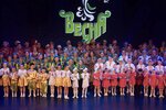 Весна (Amundsena Street, 14к1), artistic group