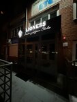 Lioness Dinara Latypova Studio (Georgiya Dimitrova Street, 131), beauty salon