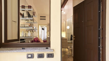 Фото Italianway Apartments - Fiori Chiari