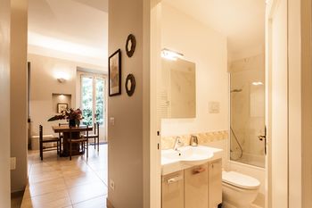 Фото Italianway Apartments - Reg. nto Savoia