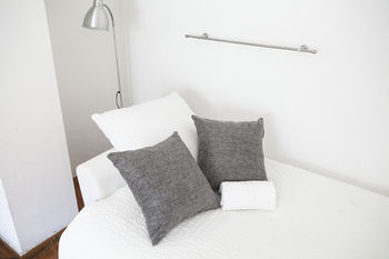 Фото Alessia's Flat - Naviglio Grande