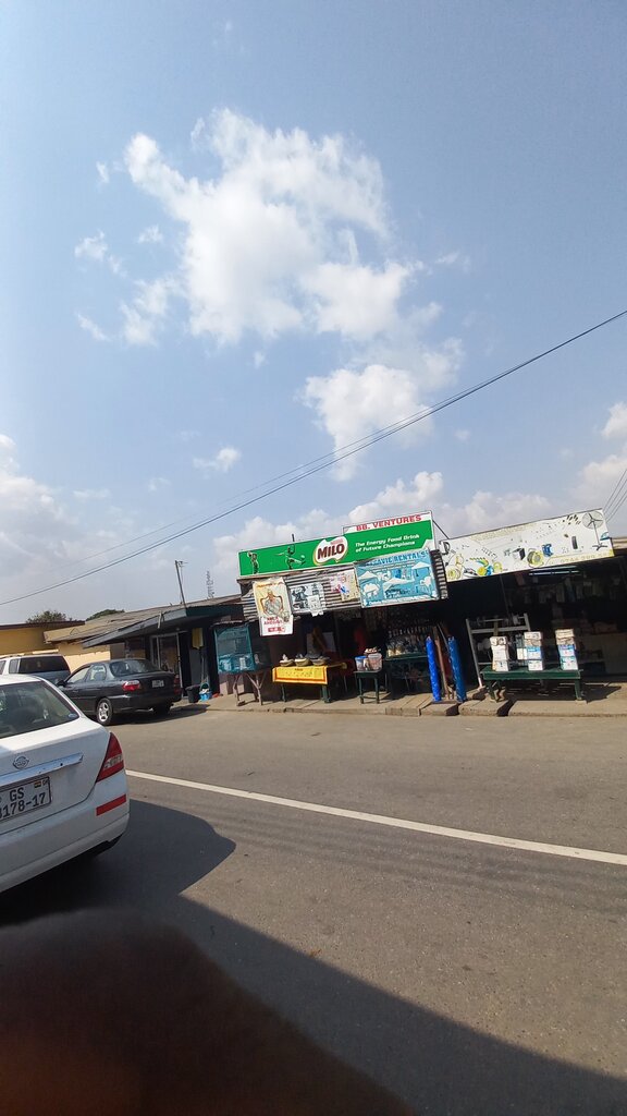 Electrical and wiring accessories Koff gavie electricals, Accra, photo