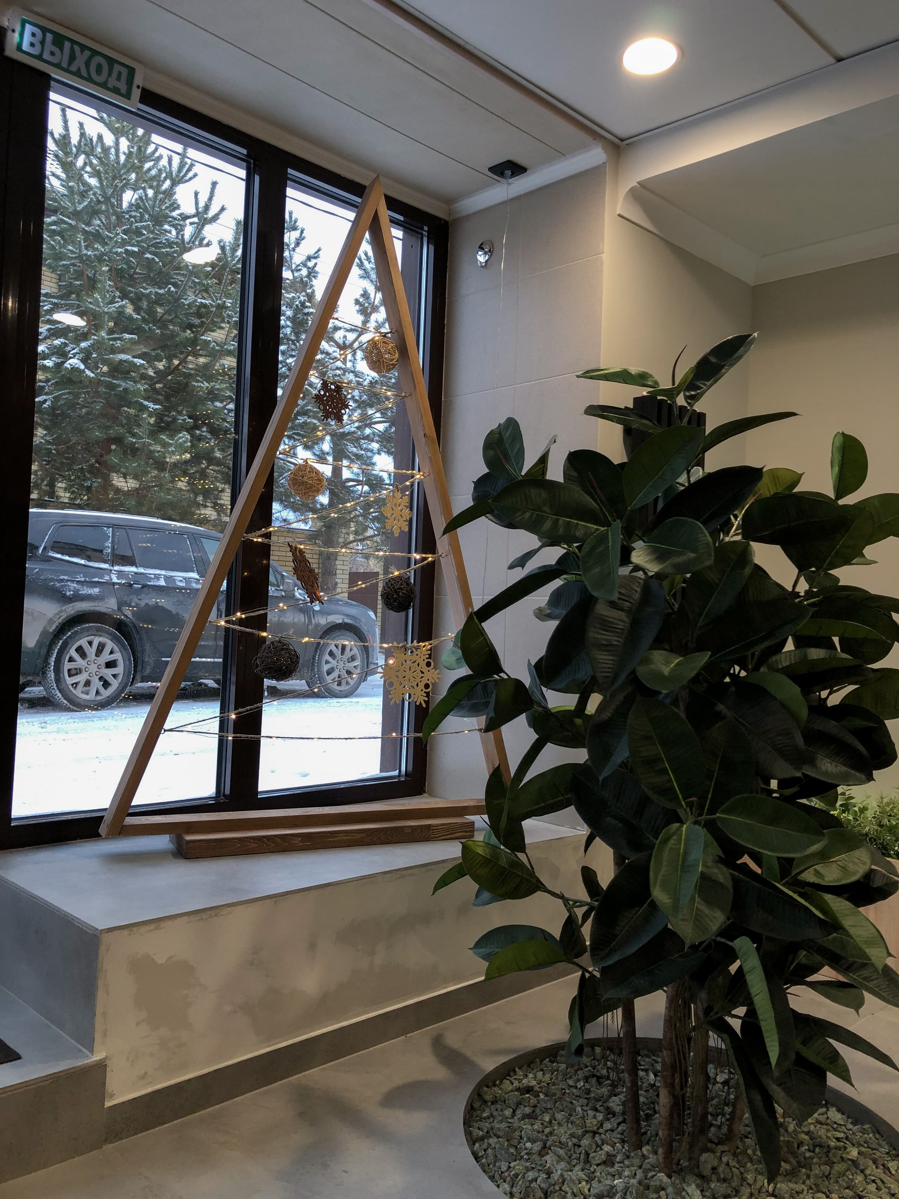 Фото Сны города