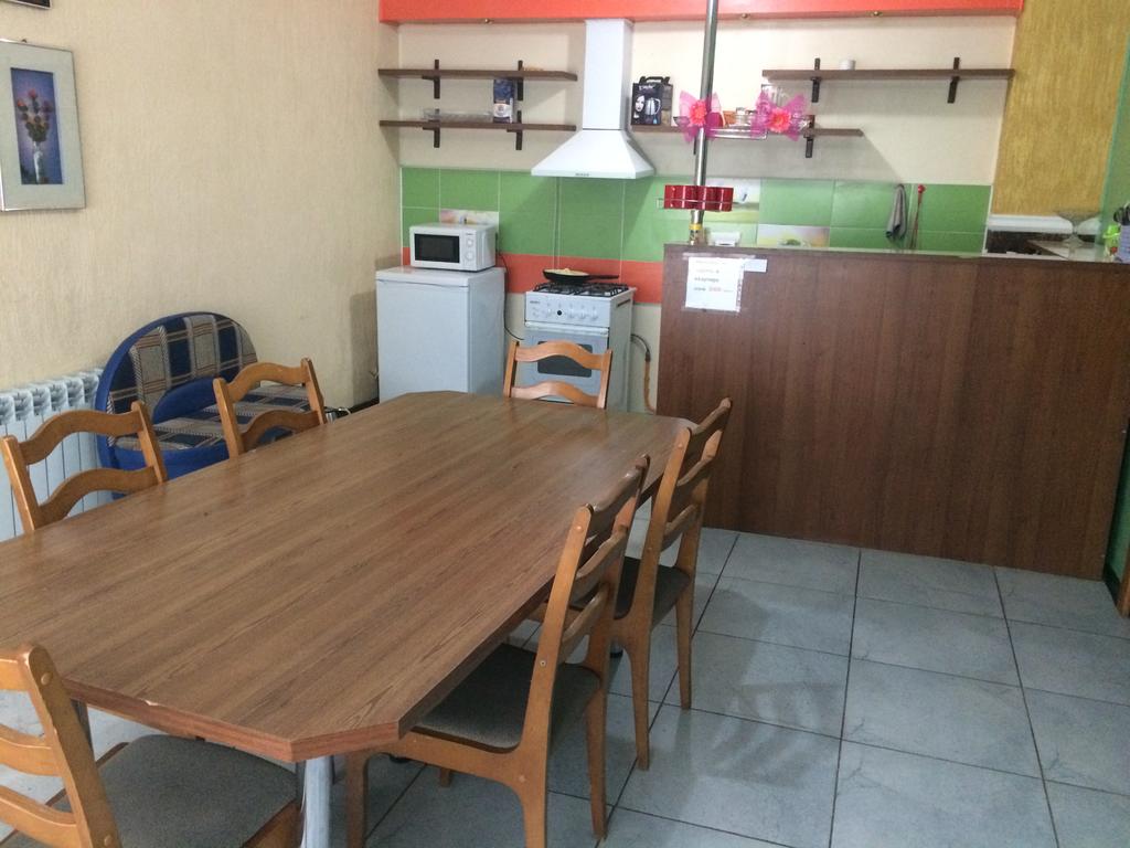 Фото Hostel Wigwam