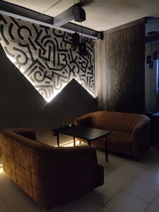 Deep Lounge (ул. Бухара, 73A), кафе в Ургенче