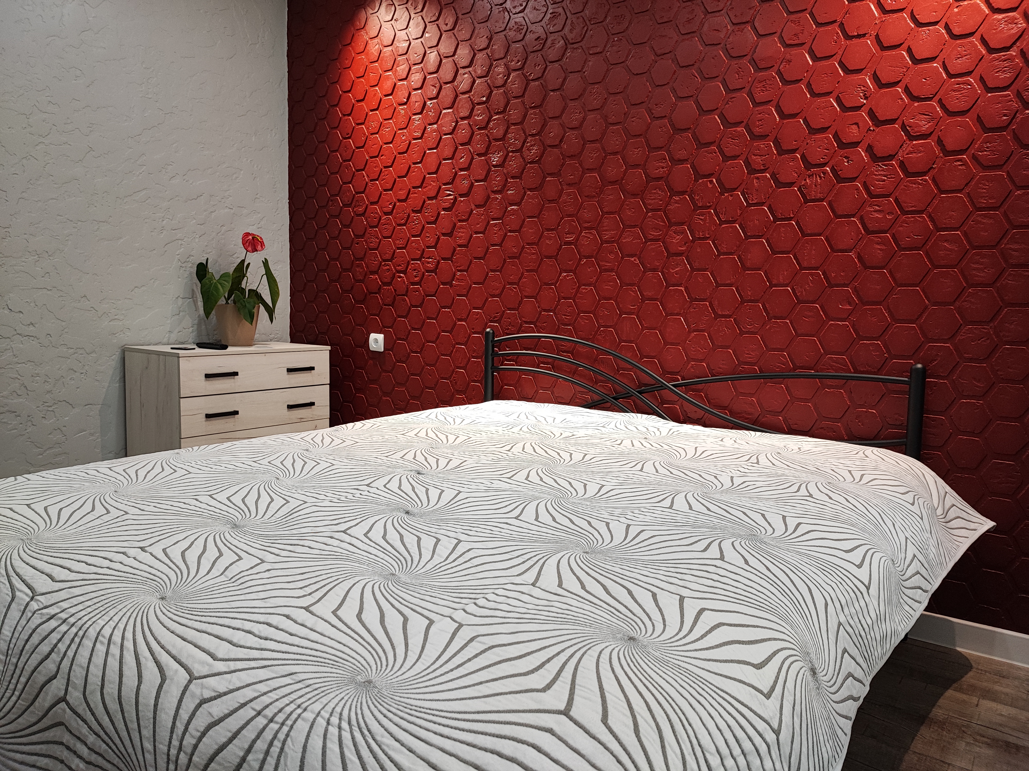 Фото Веста на улице Арбан