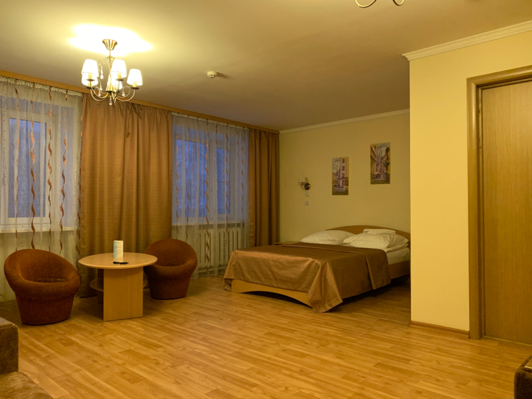 Фото Турист