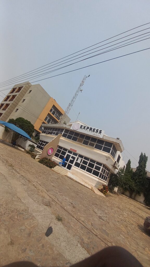 Bank Express Savings And Loans Head Office, Accra, photo