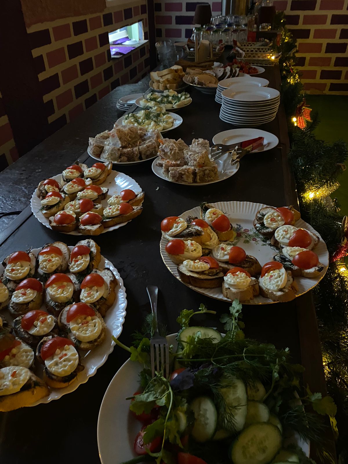 Фото Два Капитана