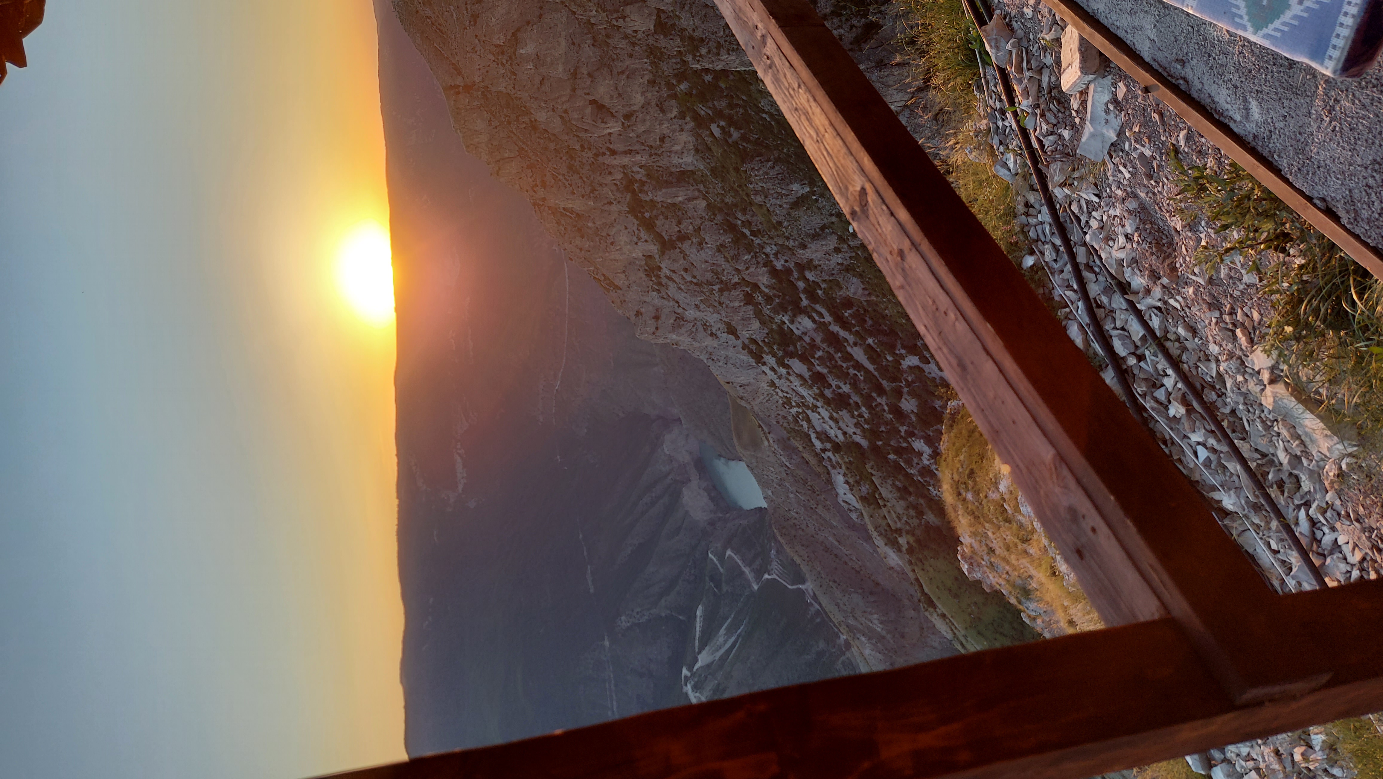 Фото Каньон