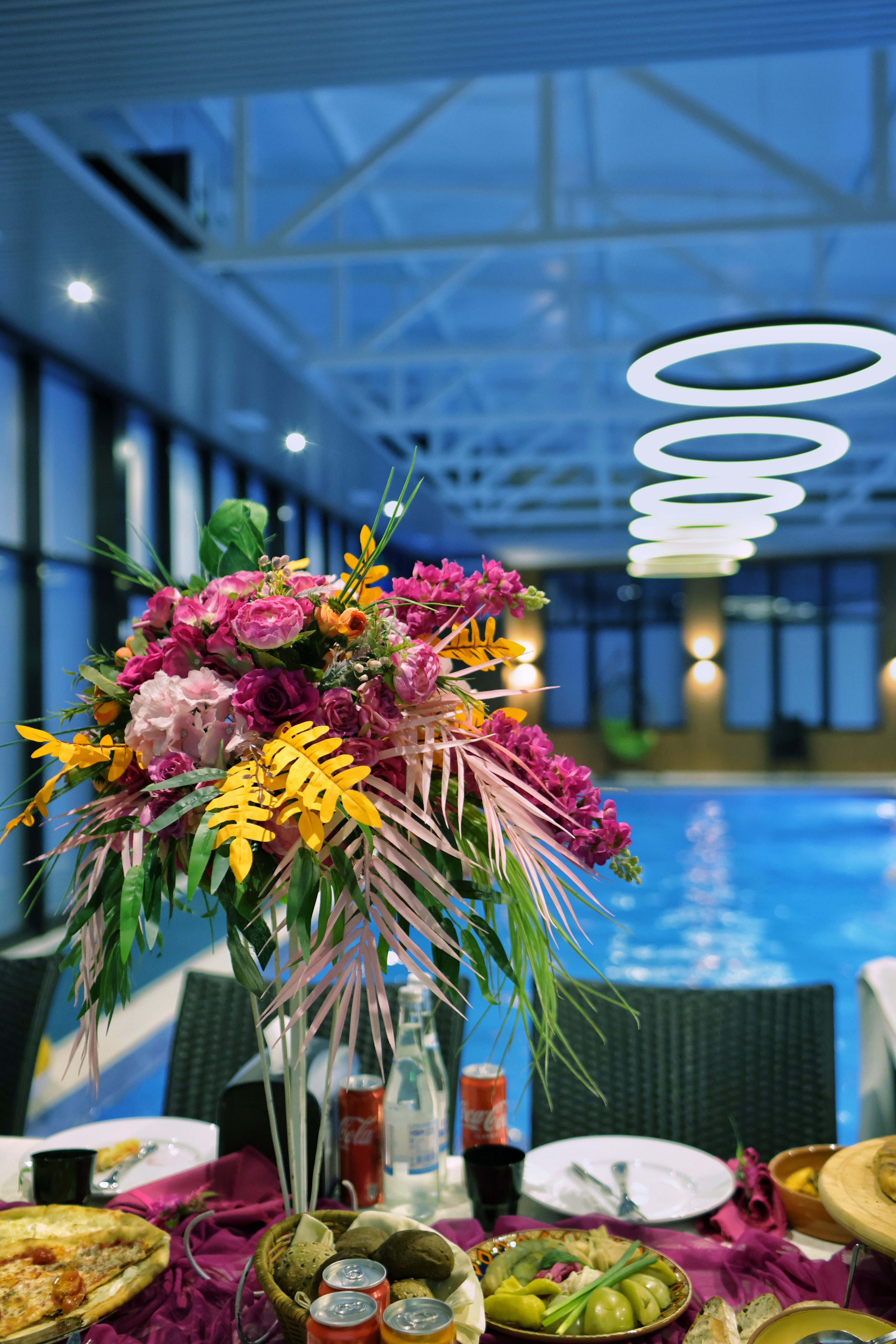 Фото Затерянный Рай у Машука