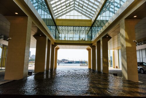 Гостиница Vladivostok Grand Hotel & SPA во Владивостоке