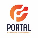 Portal (Kominterna Street, 71с1), automatic doors and gates