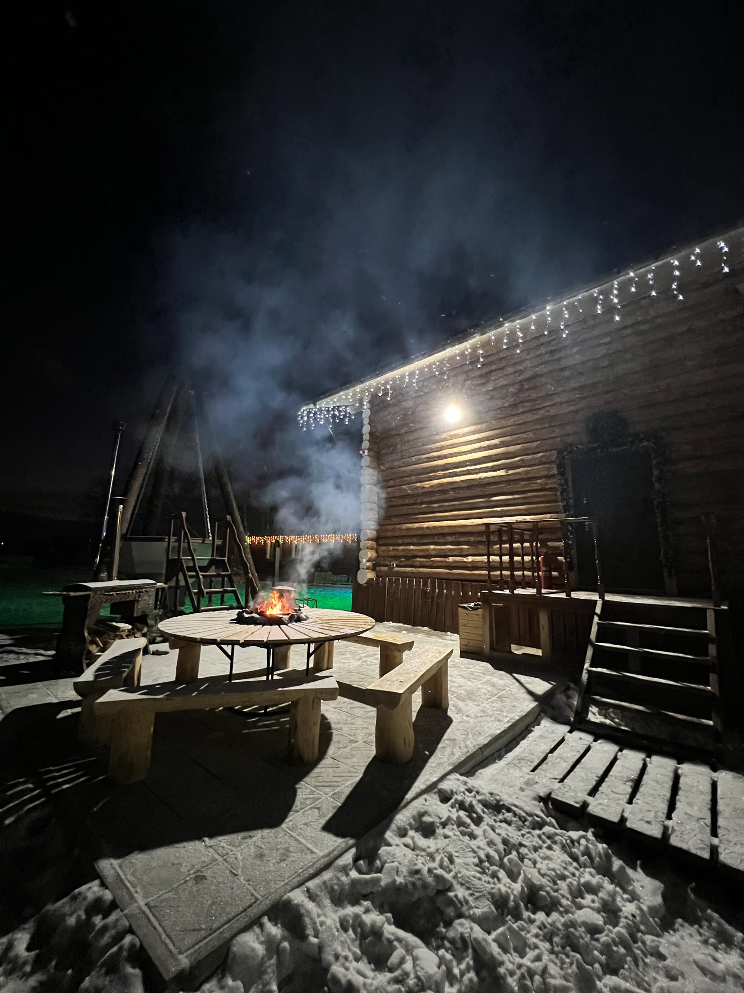 Фото Тридевятое царство