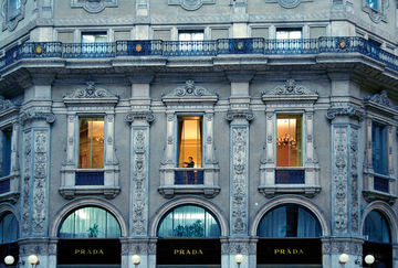 Фото Galleria Vik Milano