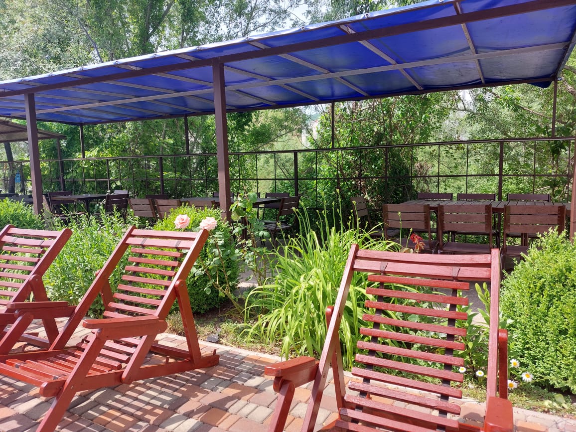 Фото отеля 2