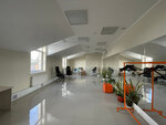 StroyWell (40 Let Pobedy Avenue, 270) ، أعمال البناء والتشطيب