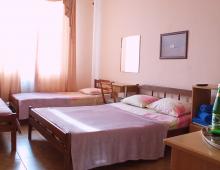 Фото Гостевой дом Петрович