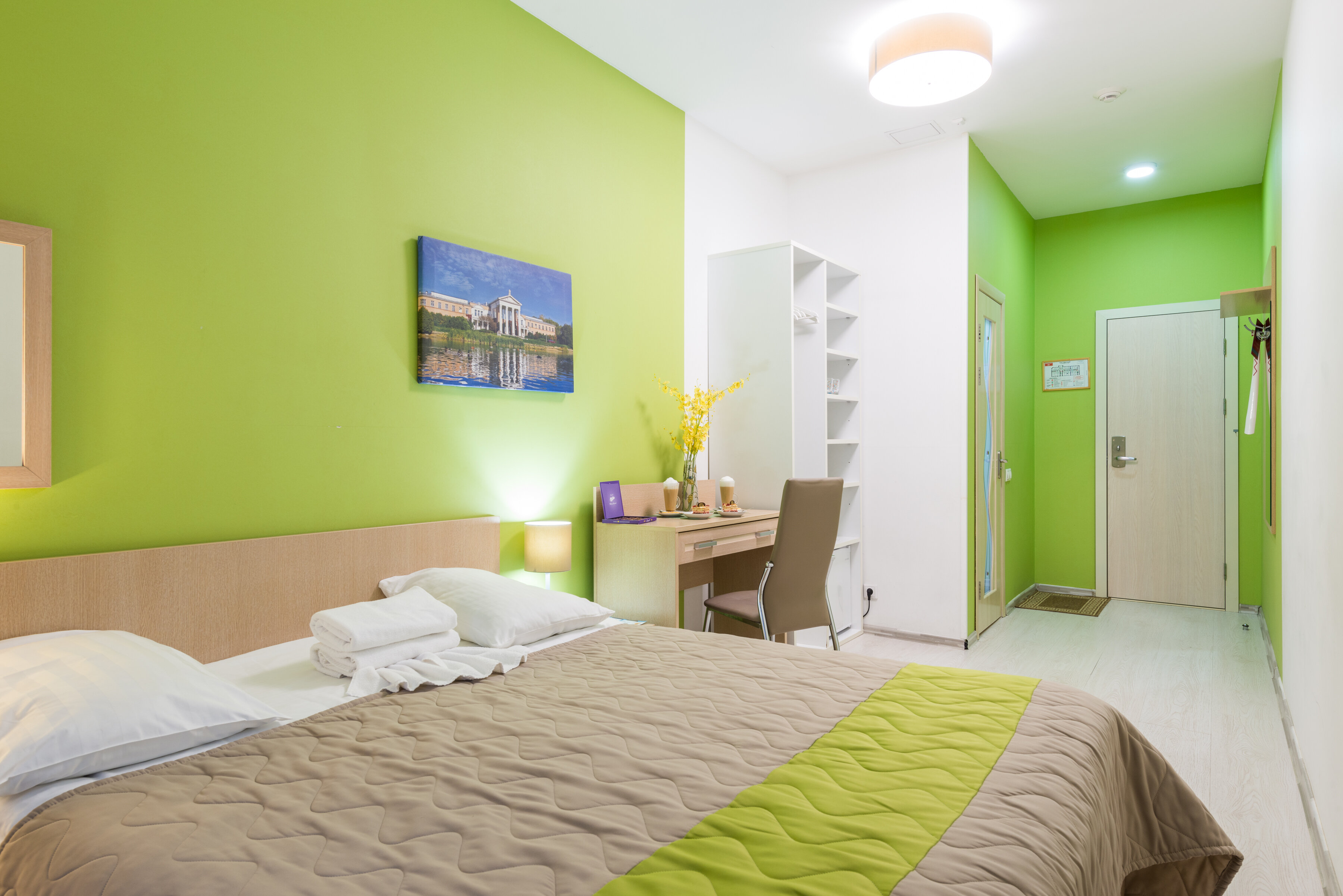 Фото Ключевой элемент