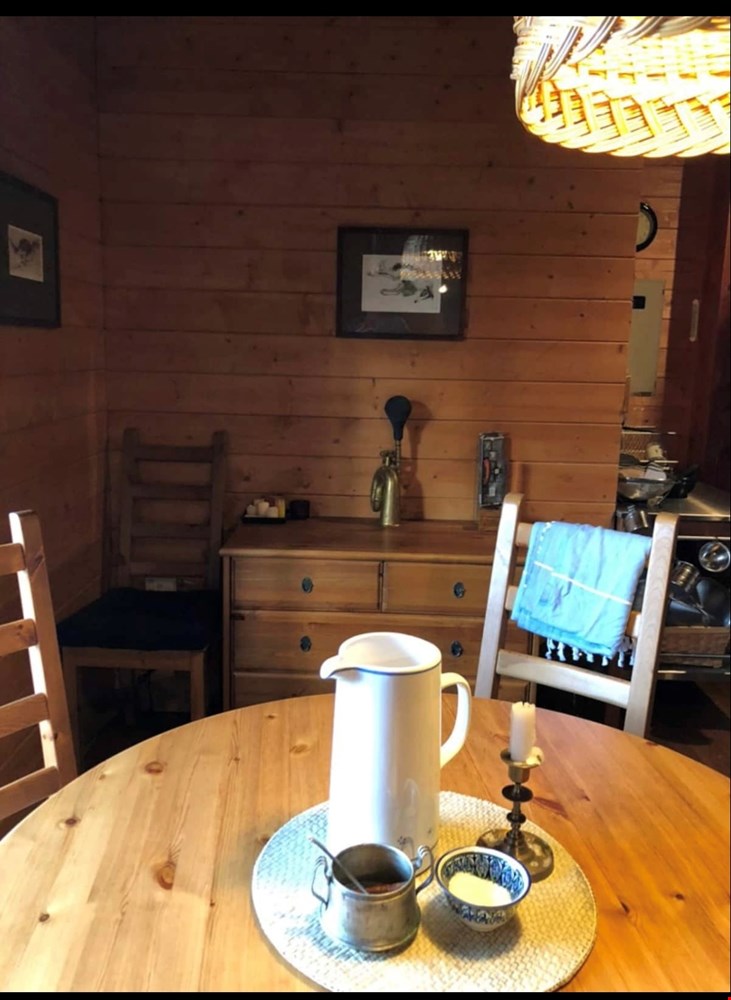 Фото Уникальный дом