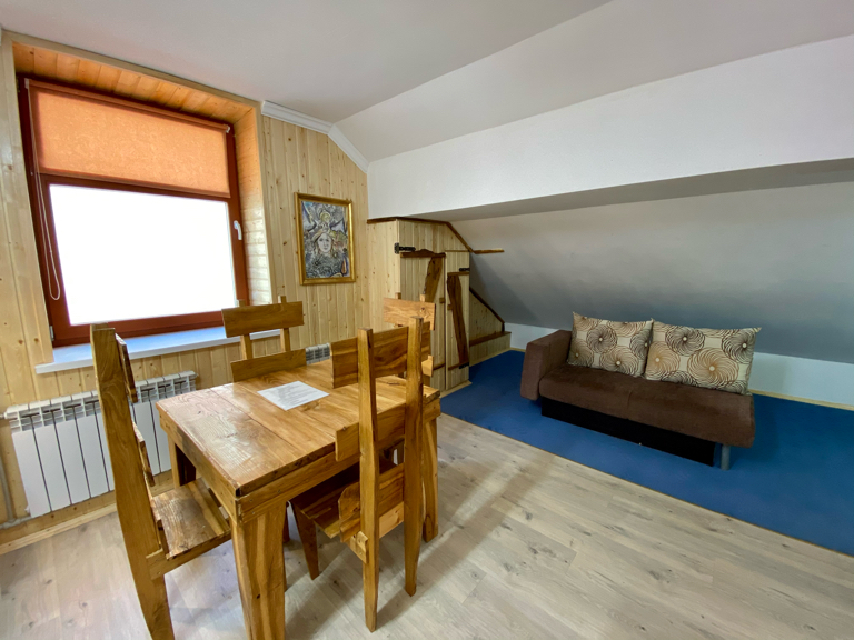 Фото Отдых в Браславе