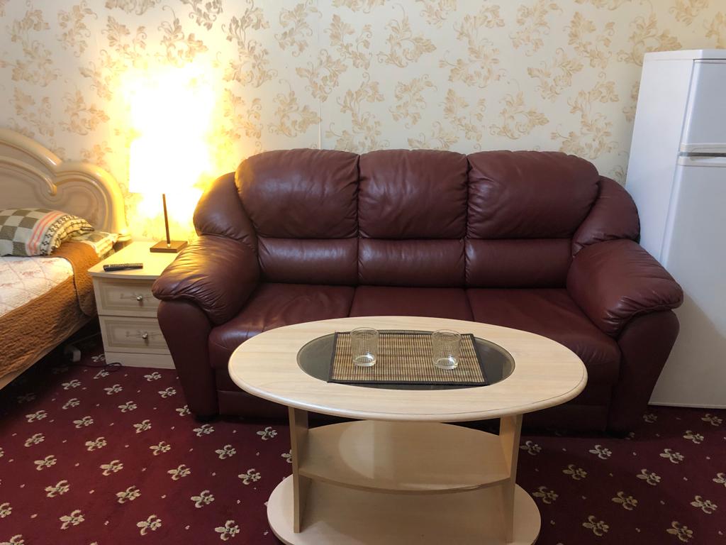 Фото Порт Внуково