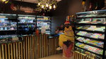 Smoking Shop (Lenina Avenue, 16) ، متجر مستلزمات التدخين