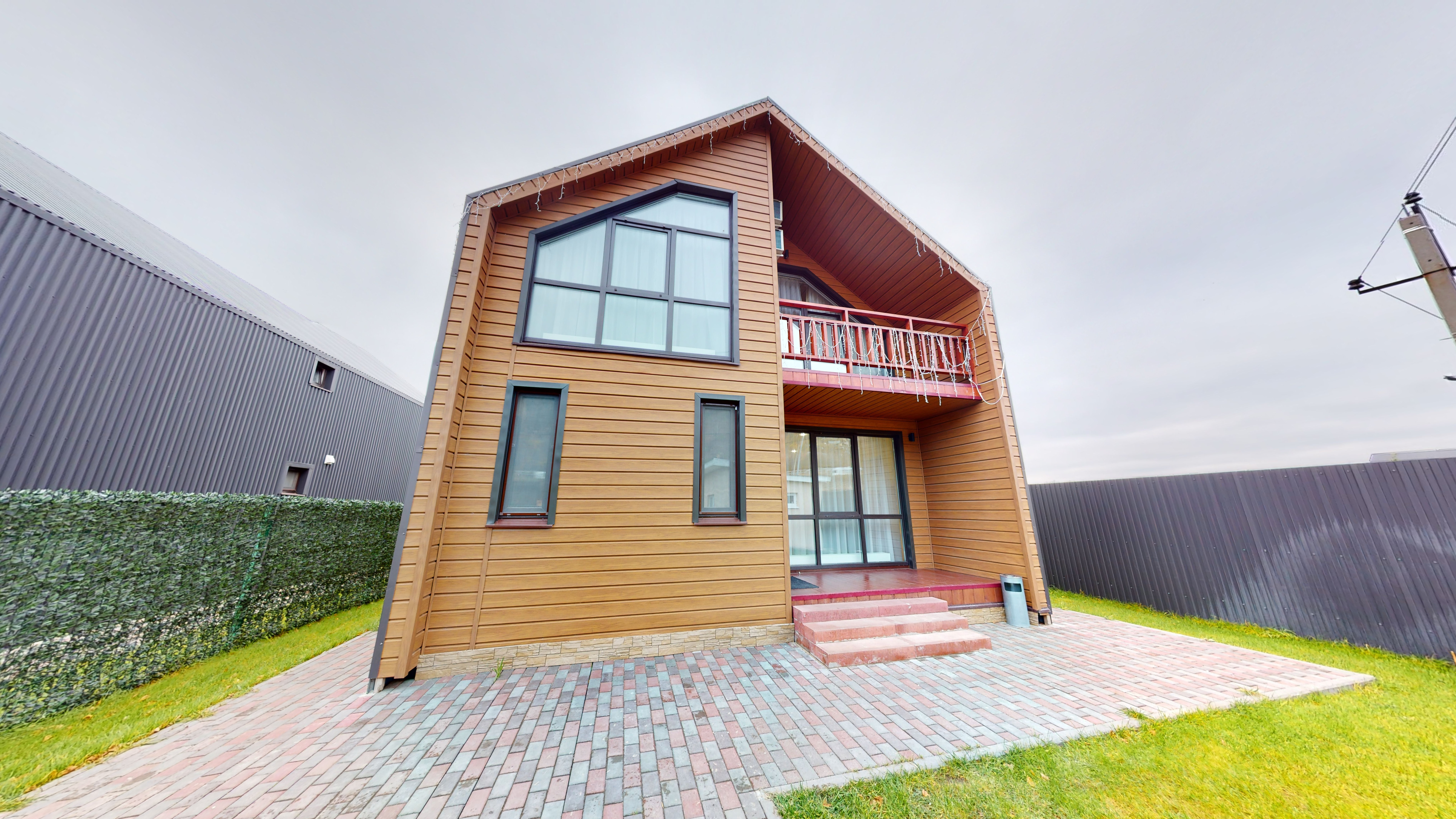 Фото Country House Samara