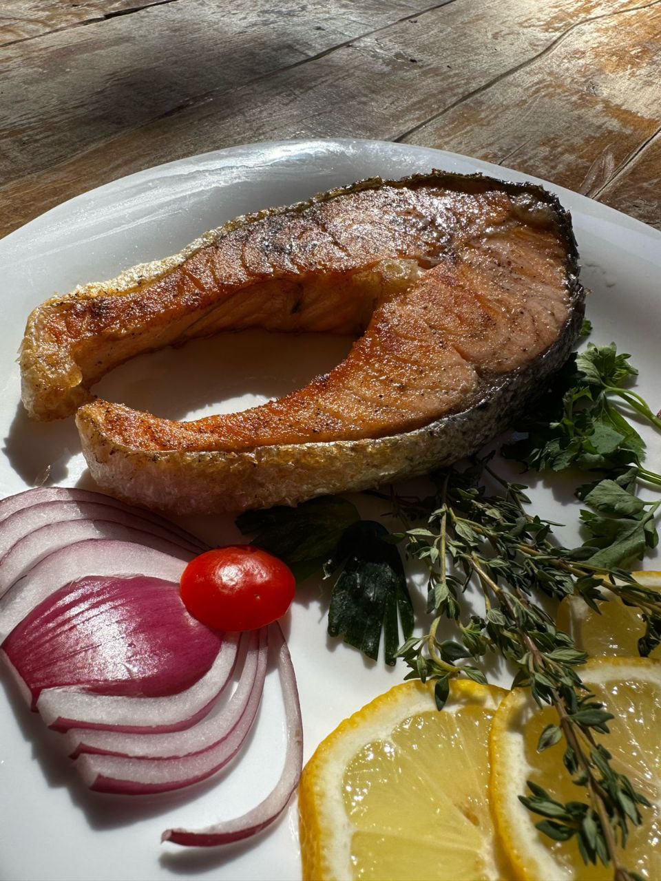 Фото Golden Arkhyz