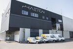 Phaeton (Turksib City Administrative District, Buqtyrma kóshesi, 4А) ، متجر قطع غيار ولوازم السيارات