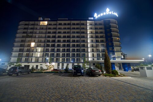 Апартаменты Телио в Севастополе