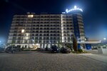 Telio (Парковая улица, 7), hotel