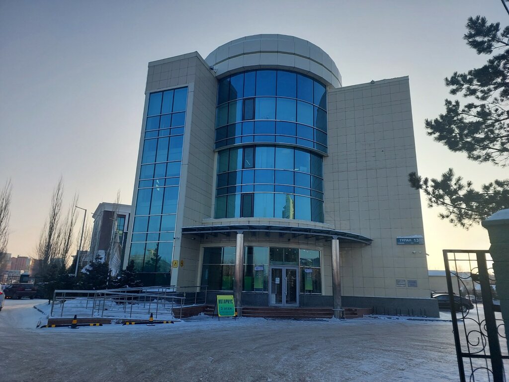 Payment terminal Sberbank, platezhny terminal, Astana, photo